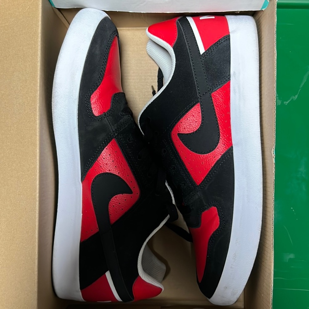 Nike SB Delta Force VULC